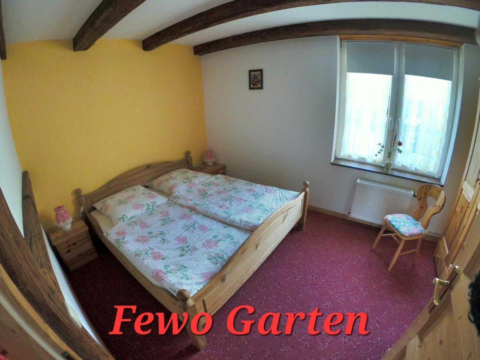 Ferienwohnung Zur Schmiede Altendorf  Exterior foto